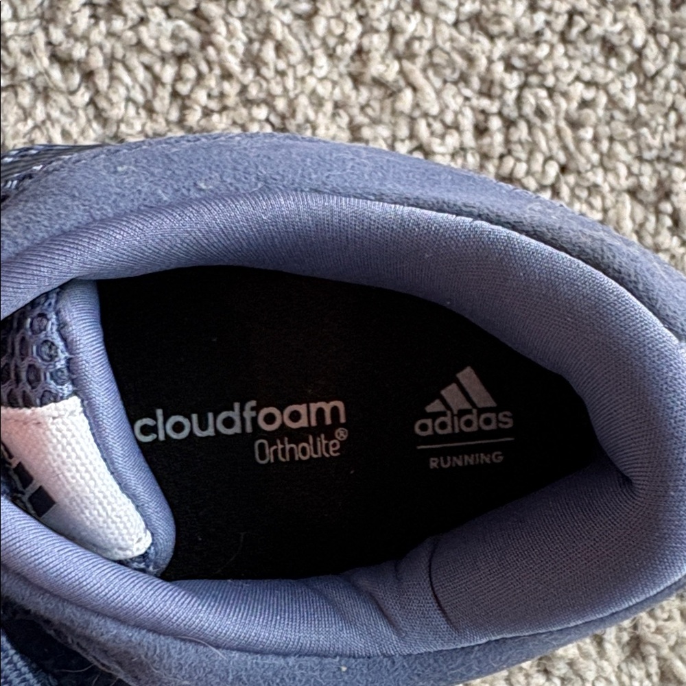 Adidas Cloudfoam Women’s Running Shoes - Picture 6 of 7